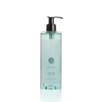 Geneva Guild Hair And Body Wash with Locked Pump 380 ml