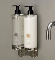 Geneva Guild Liquid Hand Soap with Locked Pump 380 ml