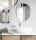Geneva Guild Liquid Hand Soap with Locked Pump 380 ml
