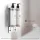 Geneva Guild Liquid Hand Soap with Locked Pump 380 ml