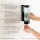 Geneva Guild Hair and Body Wash Cartridge for Dispenser 330 ml