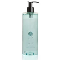 Geneva Guild Hair and Body Wash Refillable Bottle 380 ml