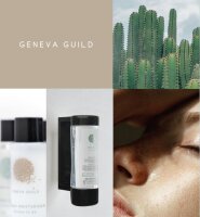 Geneva Guild Hair and Body Wash Refillable Bottle 380 ml