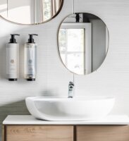 Geneva Guild Liquid Hand Soap Tank 5 L