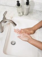 Geneva Guild Liquid Hand Soap Tank 5 L