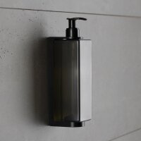 Guest Love Body Wash with Locked Pump 480 ml