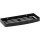 Floating Shower Shelf Nero