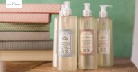 The Rerum Natura Hair and Body Wash tank 5 L