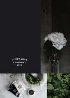 Guest Love Hair and Body Wash, Nachfüllkanister 5 l