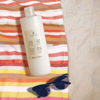 Prija Flüssigseife mit nachfüllbare Flasche 380 ml