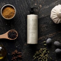 Prija vitalisierendes Duschgel und Shampoo mit nachfüllbare Flasche 380 ml