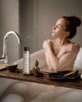 Prija vitalisierendes Duschgel und Shampoo mit nachfüllbare Flasche 380 ml
