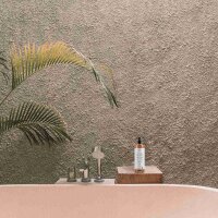 Prija vitalisierendes Duschgel und Shampoo mit nachfüllbare Flasche 380 ml