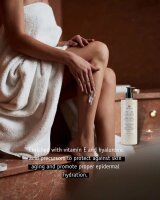 Prija vitalisierendes Duschgel und Shampoo mit nachfüllbare Flasche 380 ml