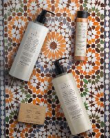 Prija Vitalising Shower Gel and Shampoo tank 5 L