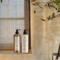 Prija Vitalising Shower Gel and Shampoo tank 5 L