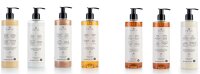Prija vitalisierendes Duschgel und Shampoo, Nachfüllkanister 5 l