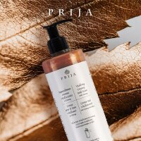Prija vitalisierendes Duschgel und Shampoo, Nachfüllkanister 5 l