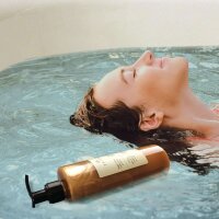 Prija vitalisierendes Duschgel und Shampoo, Nachfüllkanister 5 l