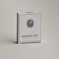 Sewing Kit in Paper Box, 250 pieces