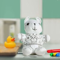 Dadaumpa ab 12 Monate, extra Milde Hair und Body Shampoo, Bio-zertifiziert 30 ml