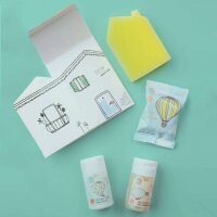 Dadaumpa ab 12 Monate, extra Milde Hair und Body Shampoo, Bio-zertifiziert 30 ml