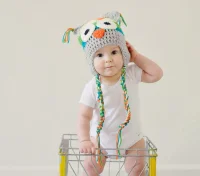 Dadaumpa ab 12 Monate, extra Milde Hair und Body Shampoo, Bio-zertifiziert 30 ml