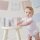 Dadaumpa ab 12 Monate, extra Milde Hair und Body Shampoo, Bio-zertifiziert 30 ml