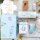 Dadaumpa ab 12 Monate, extra Milde Hair und Body Shampoo, Bio-zertifiziert 30 ml