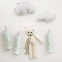 Dadaumpa ab 0 Monate, extra Milde Body Lotion, Bio-zertifiziert 30 ml