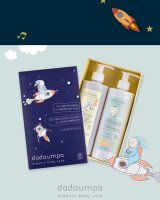 Dadaumpa ab 0 Monate, extra Milde Body Lotion, Bio-zertifiziert 30 ml