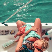 Dadaumpa ab 0 Monate, extra Milde Body Lotion, Bio-zertifiziert 30 ml