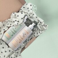 Dadaumpa ab 0 Monate, extra Milde Body Lotion, Bio-zertifiziert 30 ml