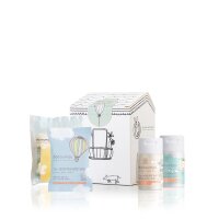 Dadaumpa Bath and Care House Kit with EcoCert