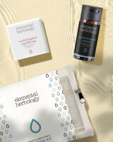 Body Wash Elemental Herbology Neroli and Bergamot Refillable Bottle 480 ml