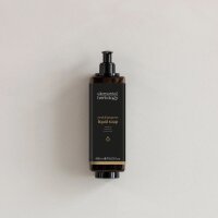 Liquid Soap Elemental Herbology Neroli and Bergamot Refillable Bottle 480 ml