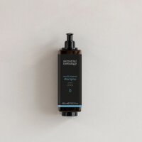 Shampoo Elemental Herbology Neroli and Bergamot Refillable Bottle 480 ml