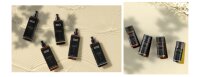 Elemental Herbology Shampoo Neroli und Bergamotte, nachfüllbare Flasche 480 ml