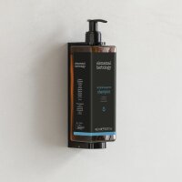 Shampoo Elemental Herbology Neroli and Bergamot Refillable Bottle 480 ml