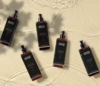 Body Lotion Elemental Herbology Neroli and Bergamot Locked Pump 480 ml