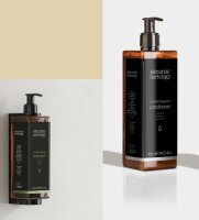 Body Wash Elemental Herbology Neroli and Bergamot Locked Pump 480 ml