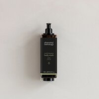 Body Wash Elemental Herbology Neroli and Bergamot Locked Pump 480 ml