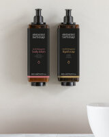 Shampoo Elemental Herbology Neroli and Bergamot Locked Pump 480 ml
