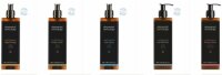 Conditioner Elemental Herbology Neroli and Bergamot Locked Pump 480 ml