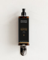 Conditioner Elemental Herbology Neroli and Bergamot Locked Pump 480 ml