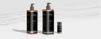 Conditioner Elemental Herbology Neroli and Bergamot Locked Pump 480 ml