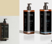 Elemental Herbology Shampoo Tank 5 L