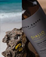 Acca Kappa Giallo Elicriso Shampoo bottle 36 ml