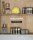 Acca Kappa Giallo Elicriso Shampoo bottle 36 ml