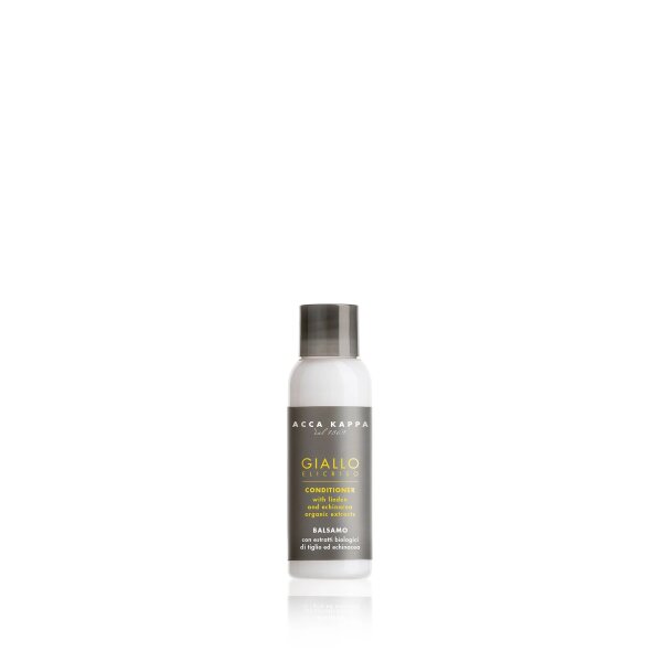 Acca Kappa Giallo Elicriso Conditioner bottle 50 ml
